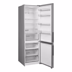Midea MDRB600MME46 frigorifero con congelatore Libera installazione 443 L E Acciaio inox - Vista aggiuntiva 4