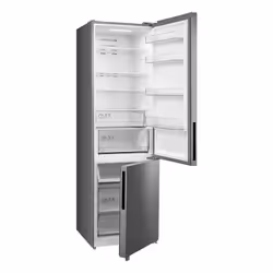 Midea MDRB600MME46 frigorifero con congelatore Libera installazione 443 L E Acciaio inox - Vista aggiuntiva 6