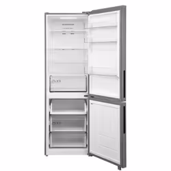 Midea MDRB548MME46 frigorifero con congelatore Libera installazione 401 L E Acciaio inox - Vista aggiuntiva 7
