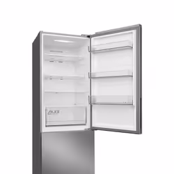 Midea MDRB548MME46 frigorifero con congelatore Libera installazione 401 L E Acciaio inox - Vista aggiuntiva 8