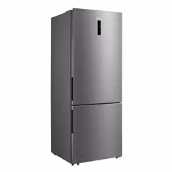 Midea MDRB593FGE46 frigorifero con congelatore Libera installazione 435 L Acciaio inox - Vista aggiuntiva 3
