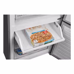 Midea MDRB593FGE46 frigorifero con congelatore Libera installazione 435 L Acciaio inox - Vista aggiuntiva 5