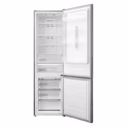 Midea MDRB489FGD46O frigorifero con congelatore Libera installazione 330 L Grigio - Vista aggiuntiva 2