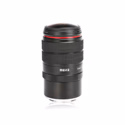 Meike 6-11mm F3.5, Obiettivo fish-eye ampio, 8/11, 6 - 11 mm, Fujifilm X