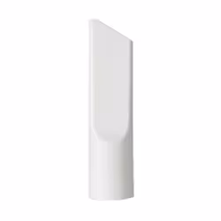 Deerma DX700W scopa elettrica Aspirapolvere verticale AC Secco Senza sacchetto 0,8 L 600 W Argento - Vista aggiuntiva 4