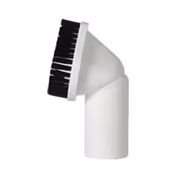 Deerma DX700W scopa elettrica Aspirapolvere verticale AC Secco Senza sacchetto 0,8 L 600 W Argento - Vista aggiuntiva 5