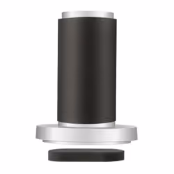Deerma DX700W scopa elettrica Aspirapolvere verticale AC Secco Senza sacchetto 0,8 L 600 W Argento - Vista aggiuntiva 6
