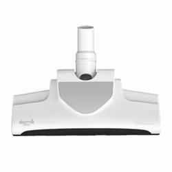 Deerma DX700W scopa elettrica Aspirapolvere verticale AC Secco Senza sacchetto 0,8 L 600 W Argento - Vista aggiuntiva 7