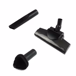 Deerma DX 700s Aspirapolvere elettrica AC Secco Senza sacchetto 0,8 L 600 W Nero - Vista aggiuntiva 4