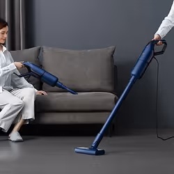 Deerma DX1000 0,5 L Secco 600 W Senza sacchetto