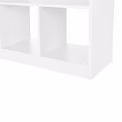 Vasagle LBC52WT libreria soggiorno - Vista aggiuntiva 5