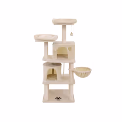 Feandrea PCT90M cuccia per gatto