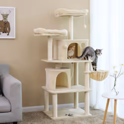 Feandrea PCT90M cuccia per gatto