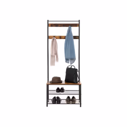 Vasagle UHSR41BX Combinazione mobili - Vista aggiuntiva 7