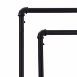 Songmics HSR60B appendiabiti Da terra - Vista aggiuntiva 5