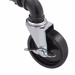 Songmics HSR60B appendiabiti Da terra - Vista aggiuntiva 6