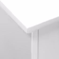 Vasagle LHC40W credenza per soggiorno - Vista aggiuntiva 5