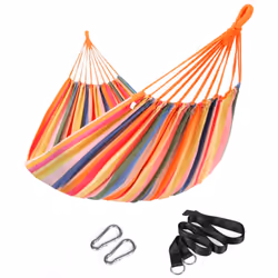 Dettagli del Prodotto: - Colore: Arcobaleno - Materiale: 70% Cotone, 30% Poliestere - Dimensioni del Prodotto: 210 x 150 cm ( ...