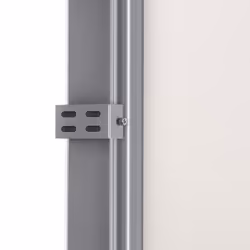 Songmics GSA185E tenda parasole Poliestere Beige Retrattile Tenda da sole laterale - Vista aggiuntiva 4