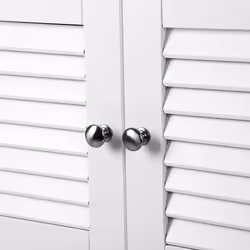 Vasagle BBC02WT arredo bagno - Vista aggiuntiva 5