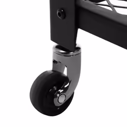 Vasagle LRC78X carrello di servizio ristoro - Vista aggiuntiva 5
