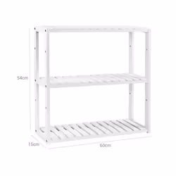 Songmics BCB13W arredo bagno - Vista aggiuntiva 5