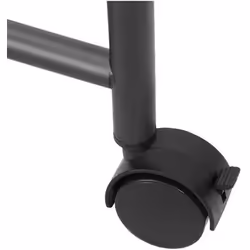 Songmics LSF005GS porta biancheria 140 L Rettangolare Nylon, Poliestere, Acciaio Grigio - Vista aggiuntiva 6