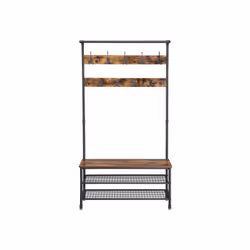 Vasagle UHSR47BX Combinazione mobili - Vista aggiuntiva 5