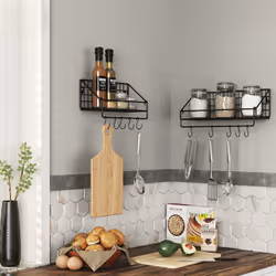 DIFFERENZA UNA FORZA: Stufo delle tavole tutte semplici come scaffale? Osa l'originalità portando modernità e tocco industria ...