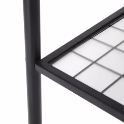Songmics HSR23BK appendiabiti Interno Nero - Vista aggiuntiva 5