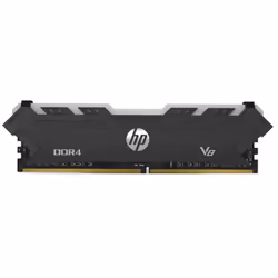 HP V8, 8 GB, 1 x 8 GB, DDR4, 3000 MHz