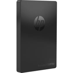 HP P700 512 GB USB tipo-C 3.2 Gen 2 (3.1 Gen 2) Nero