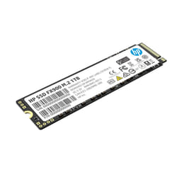 HP FX900 - 1 TB, 5000 MB/s, 4800 MB/s M.2 PCI Express 4.0 NVMe 3D TLC NAND