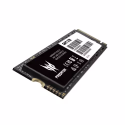 Predator GM7-1TB M.2 PCI Express 4.0 NVMe - Vista aggiuntiva 3