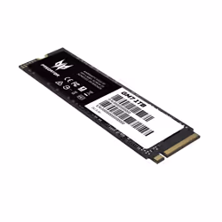 Predator GM7-1TB M.2 PCI Express 4.0 NVMe - Vista aggiuntiva 4