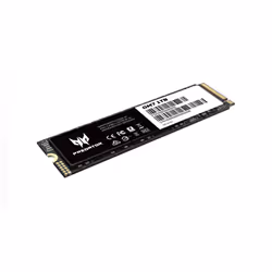 Predator GM7-1TB M.2 PCI Express 4.0 NVMe - Vista aggiuntiva 5