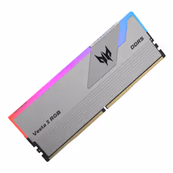 Predator VESTA2-32GB-6000-1R8-V9 memoria 2 x 16 GB DDR5 6000 MT/s - Vista aggiuntiva 4