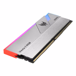 Predator VESTA2-32GB-6000-1R8-V9 memoria 2 x 16 GB DDR5 6000 MT/s - Vista aggiuntiva 6
