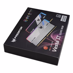 Predator VESTA2-32GB-6000-1R8-V9 memoria 2 x 16 GB DDR5 6000 MT/s - Vista aggiuntiva 7