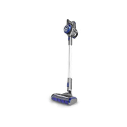 Eureka - Aspirapolvere Portatile Ricaricabile PowerPlush - NEC122A