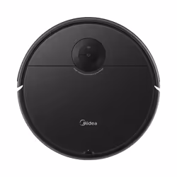 Midea I5C(BK) aspirapolvere robot 0,25 L Senza sacchetto Nero - Vista aggiuntiva 5