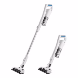 Midea MCS2021WB, 150 W, Aspiratore a cilindro, Secco, Senza sacchetto, 0,45 L, Ciclonico