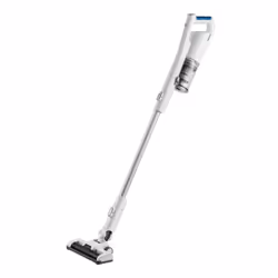 Midea MCS2021WB aspirapolvere a traino 0,45 L Aspiratore a cilindro Secco 150 W Senza sacchetto