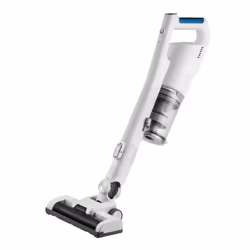 Midea MCS2021WB aspirapolvere a traino 0,45 L Aspiratore a cilindro Secco 150 W Senza sacchetto