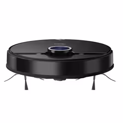 Midea S8+ aspirapolvere robot 0,4 L Senza sacchetto Nero - Vista aggiuntiva 4