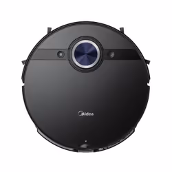 Midea S8+ aspirapolvere robot 0,4 L Senza sacchetto Nero - Vista aggiuntiva 6