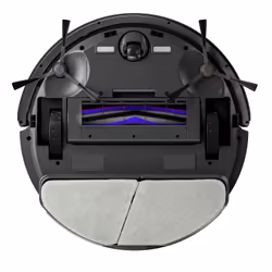 Midea S8+ aspirapolvere robot 0,4 L Senza sacchetto Nero - Vista aggiuntiva 7