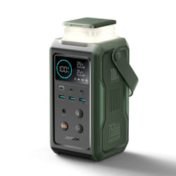 JOYROOM JR-PBF10 batteria portatile Ioni di Litio 75000 mAh Nero, Verde