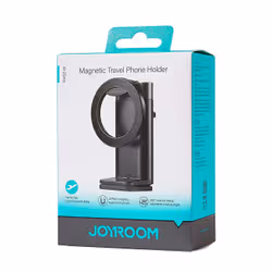 JOYROOM JR-ZS413 supporto per personal communication Supporto passivo Telefono cellulare/smartphone Nero - Vista aggiuntiva 2