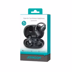JOYROOM JR-OE4 Auricolari Bluetooth Nero - Vista aggiuntiva 4